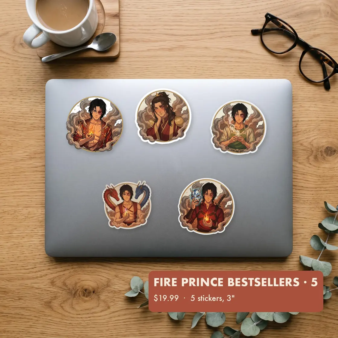 Zuko travels the world on a difficult quest to capture the Avatar and restore his lost honor.