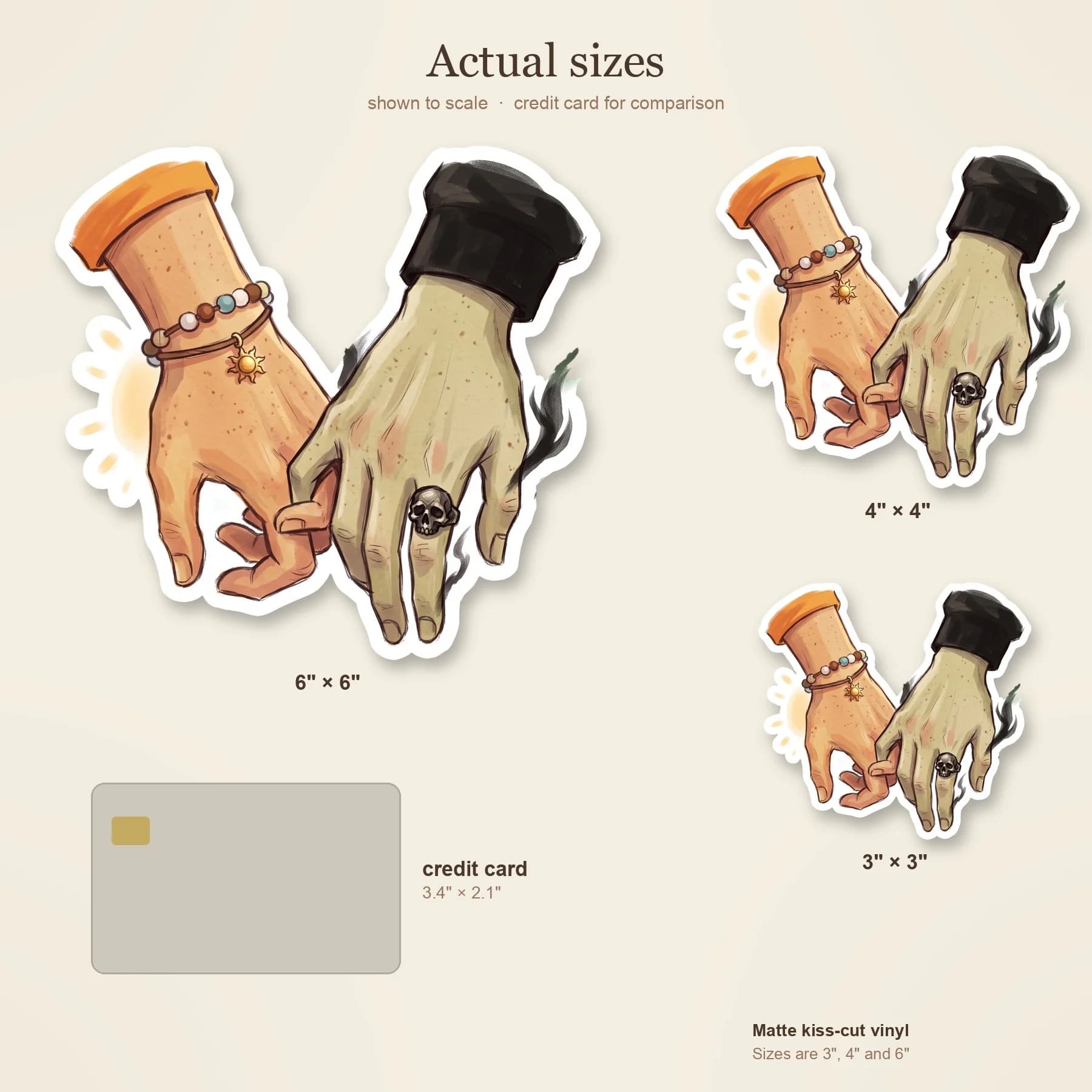 A close-up of Will Solace and Nico di Angelo holding hands, showing the contrast between a glowing, warm hand and a pale, cold one. A subtle and sweet representation of their relationship for your fav, view 4