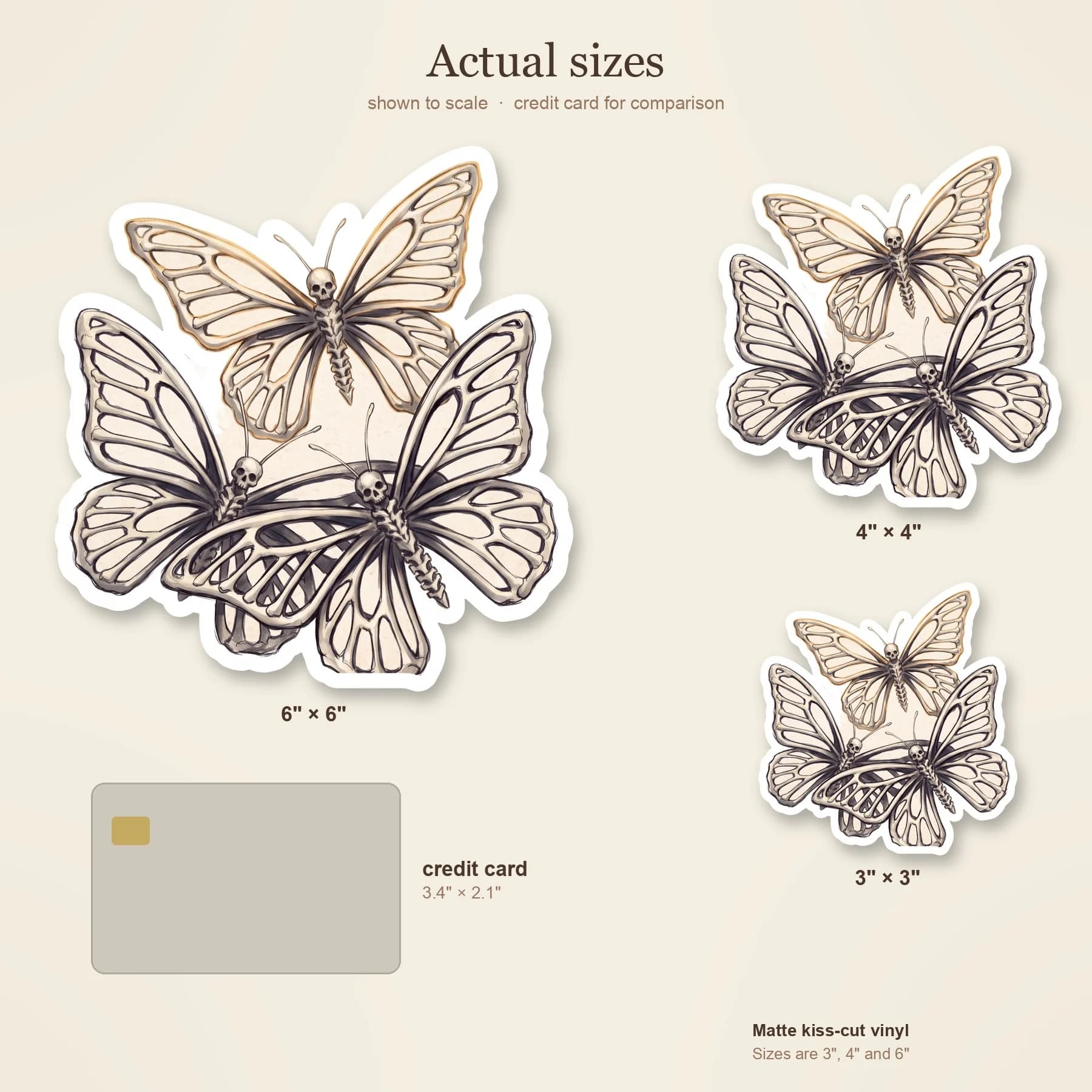 A swarm of tiny bone-winged butterflies fluttering out of a shadow. It captures the memorable moment of Nico getting nervous around Will and manifesting undead butterflies in his stomach. A romantic a, view 4