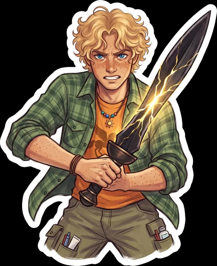 Sunfire blade