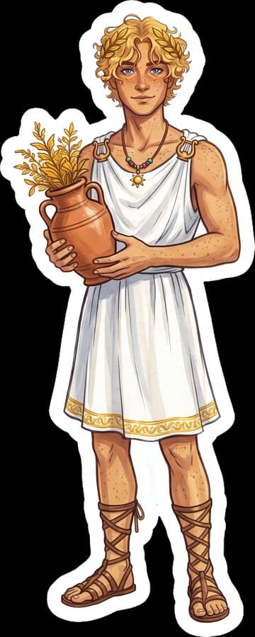 Epidauros temple medic