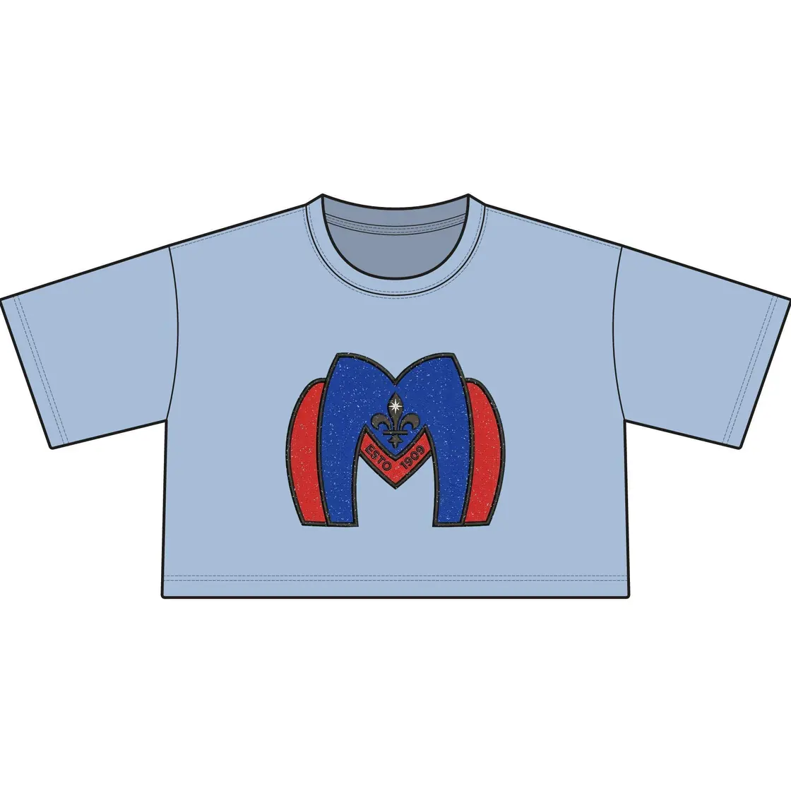 The iconic name Hollander and number twenty four stand boldly together, representing a dedicated career as Montreal's beloved golden boy., view 6