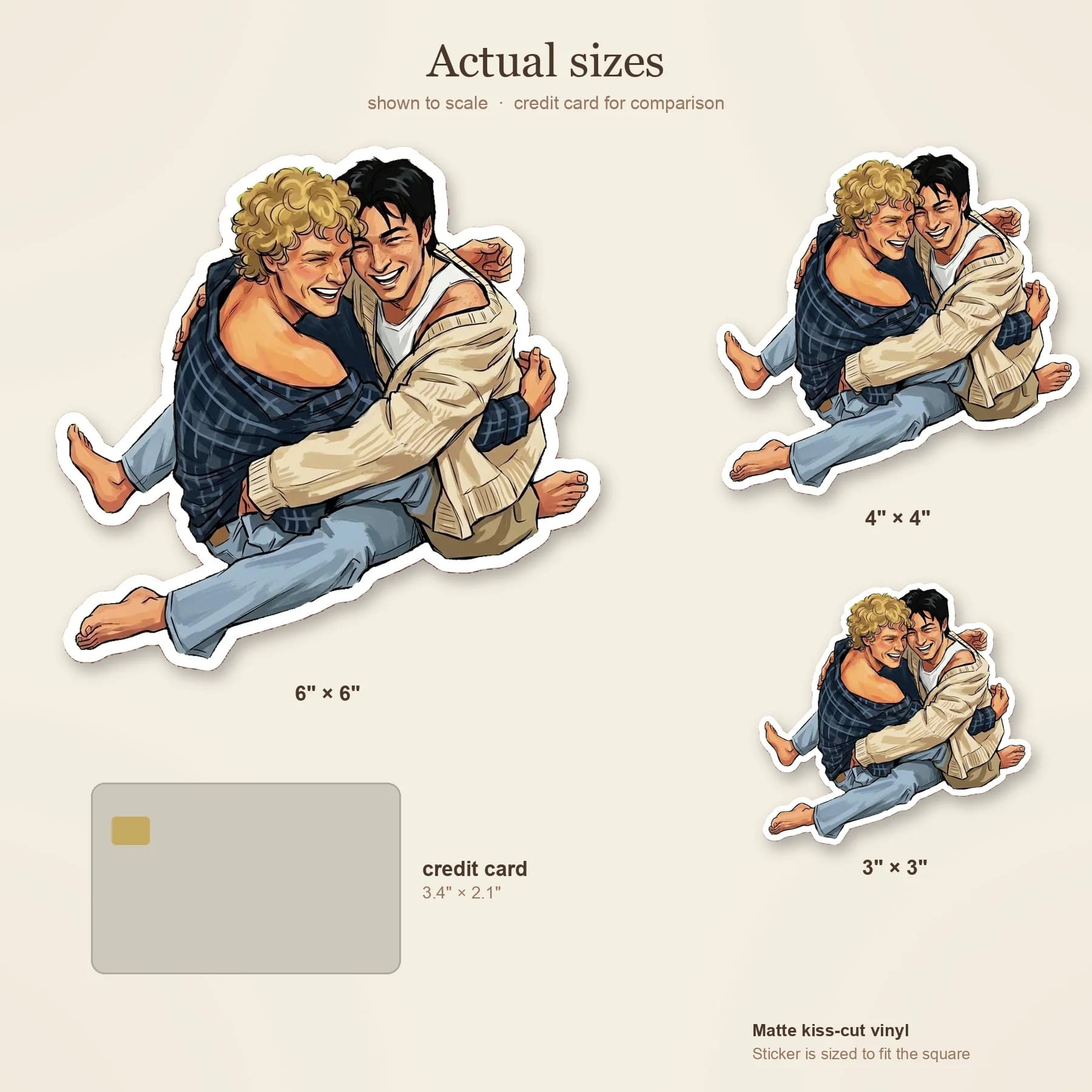Shane and Ilya share an emotional reunion embrace, holding each other tightly as they finally drop their carefully maintained public walls., view 3