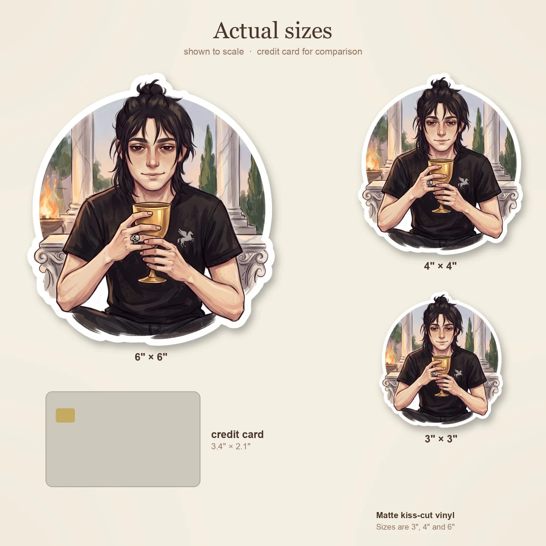 Nico finally accepting a seat at the Apollo table in the dining pavilion, looking slightly nervous while Will gives him an easy, welcoming smile. The scene highlights the quiet moment Nico starts to f, view 4