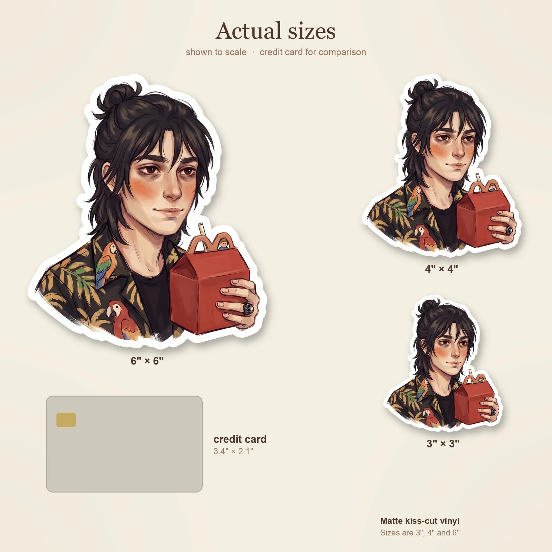A soft portrait of Nico di Angelo offering a rare, reluctant tiny smile. He wears his signature aviator jacket and a camp necklace, looking slightly to the side as if someone bright and sunny just tol, view 4