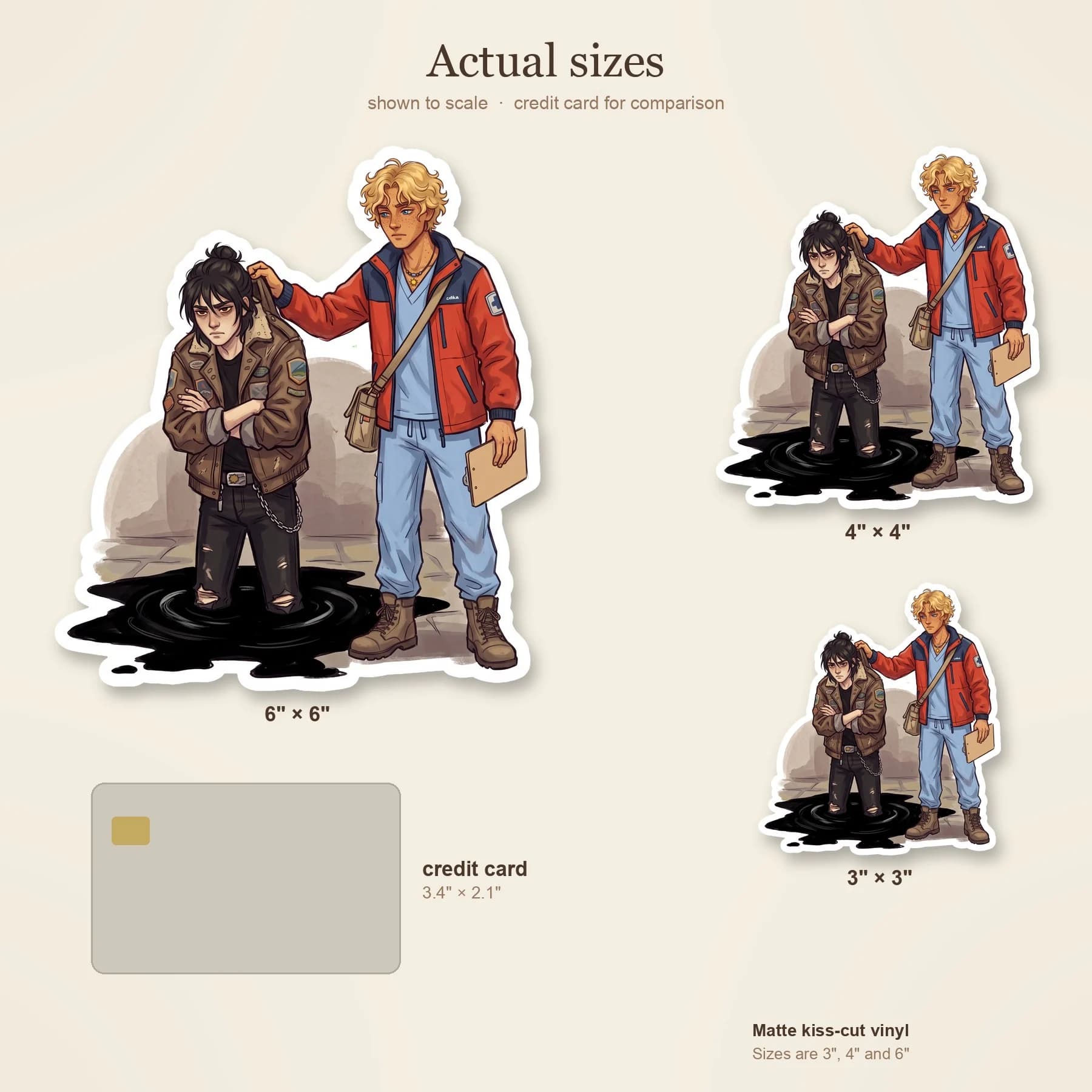 Nico and Will tumble out of a messy shadow travel jump, landing in a tangled heap on the grass of Camp Half-Blood. Will looks slightly nauseous while Nico offers a sheepish, apologetic smirk covered i, view 4