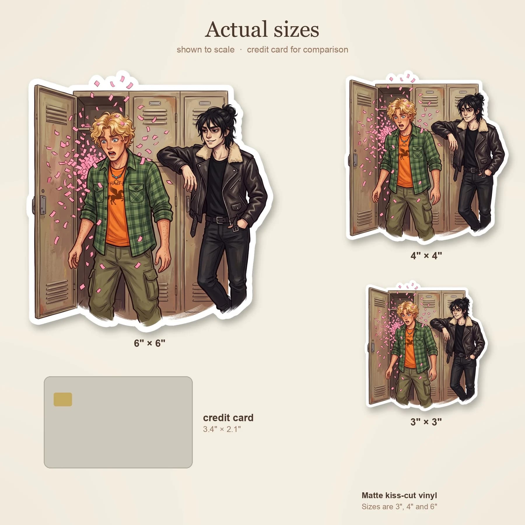 Will sports a vintage letterman jacket while Nico rests his head on a stack of textbooks, listening to music through shared wired earbuds. The mortal high school setting gives the demigods a brief mom, view 4