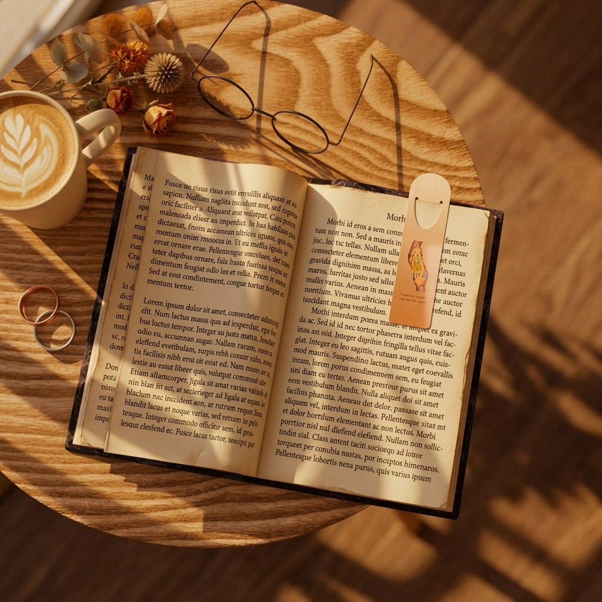 i waited 300k words bookmark