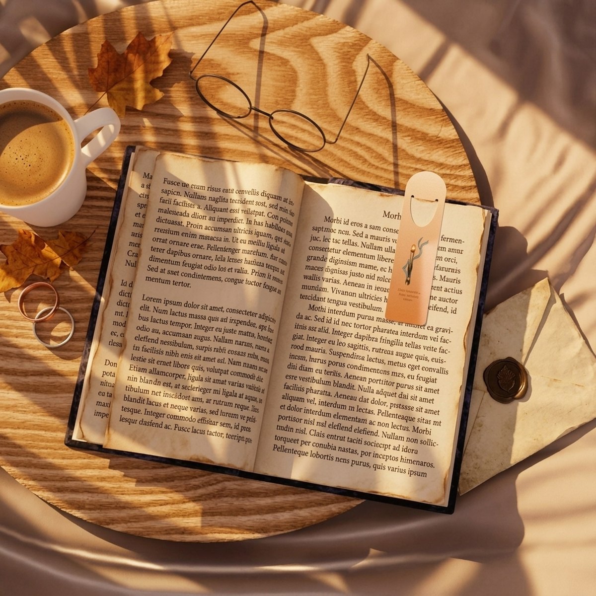 one chapter… four hours later bookmark