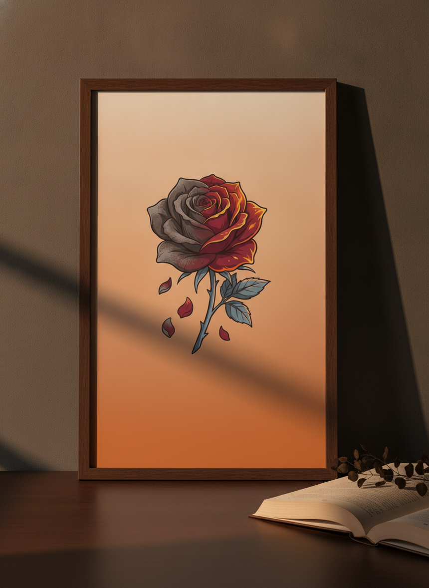 dark romance booktok wallpapers